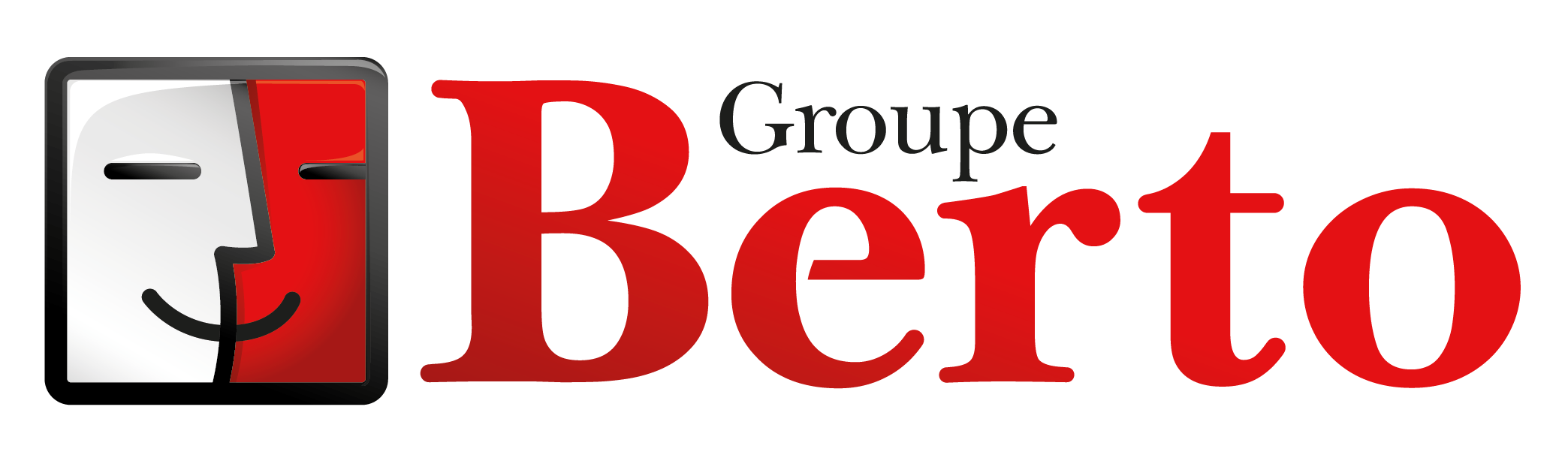 logo groupe berto